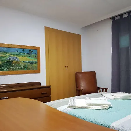 Casa Paul Gasthuis Alicante