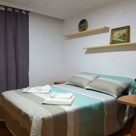 Casa Paul Гостевой дом