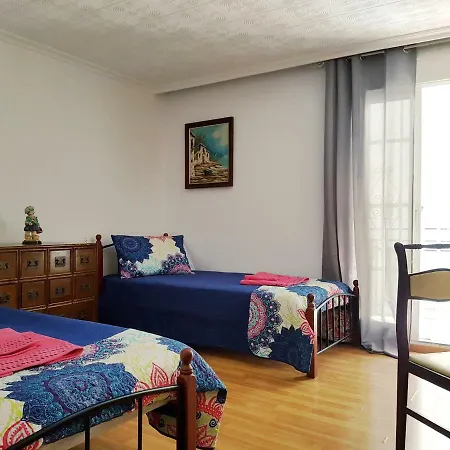 Гостевой дом Casa Paul *