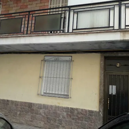 Casa Paul * Аликанте