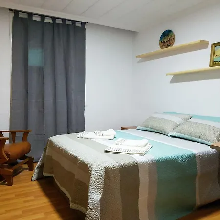 Гостевой дом Casa Paul *