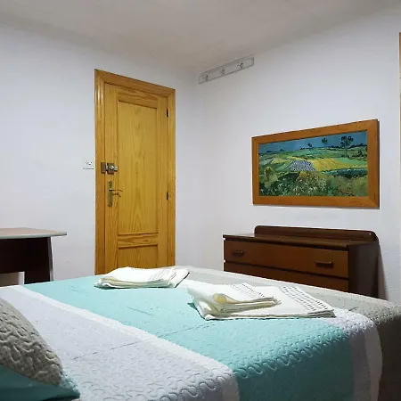 Casa Paul Гостевой дом *