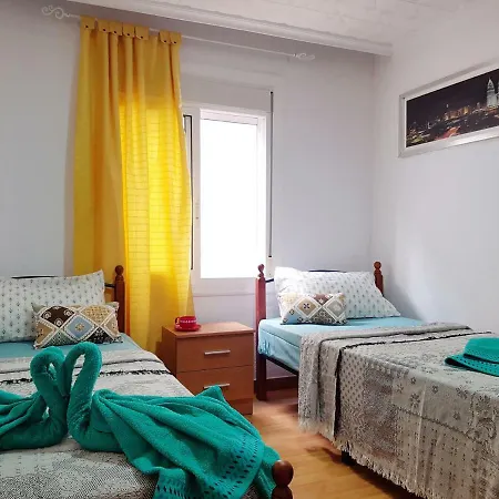 Гостевой дом Casa Paul *