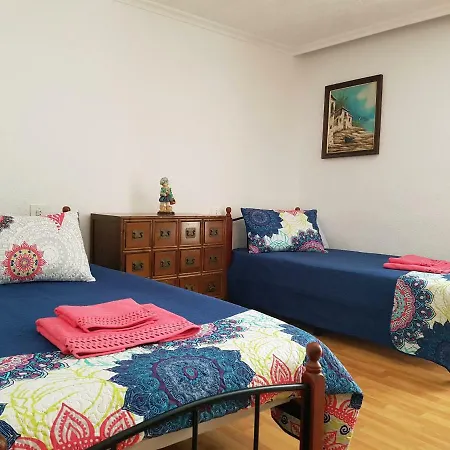 Гостевой дом Casa Paul *