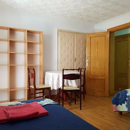 Casa Paul * Аликанте