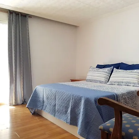 Casa Paul Гостевой дом