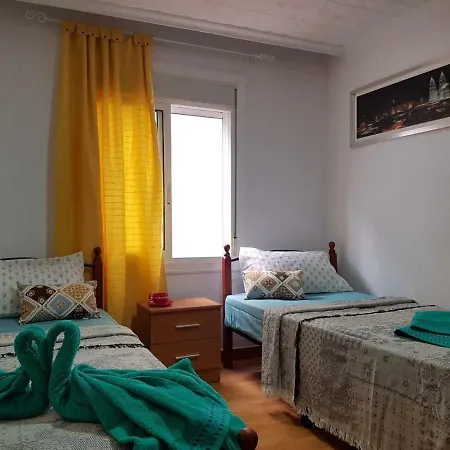 Casa Paul * Аликанте
