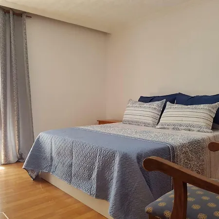 Гостевой дом Casa Paul *
