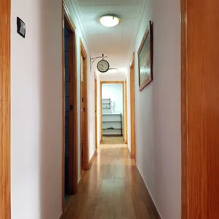 Гостевой дом Casa Paul Аликанте