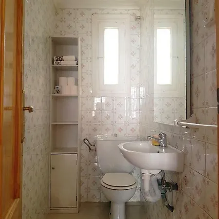 Гостевой дом Casa Paul
