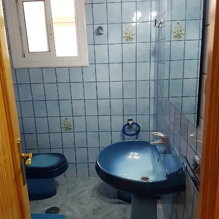 Casa Paul Аликанте